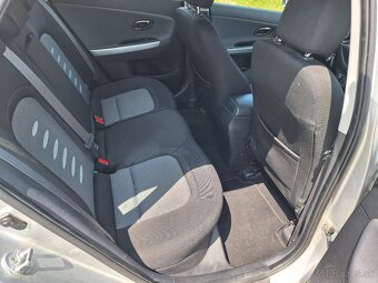 Kia Ceed 1,4 CVVT 74 kW - 8