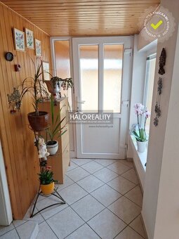 HALO reality - Predaj, rodinný dom Siladice - EXKLUZÍVNE HAL - 8