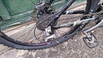 Trek ZR9000 - 8