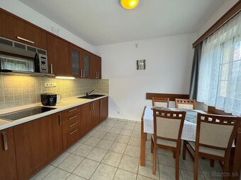 Vkusný apartmán s vynikajúcou polohou, Hrabovská dolina - 8