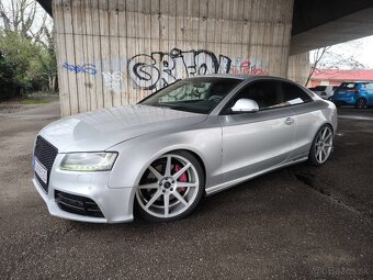 Audi A5-S5 style 12.11.2008 176 kw (239ps)-(300 PS -640nm) - 8