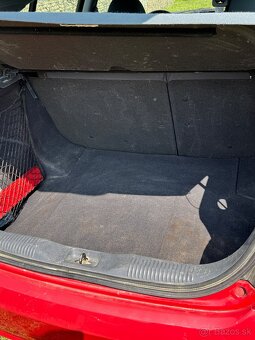 Predám Nissaan Almera 1.5 16V (66 kW) - 8