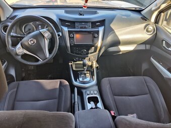 Nissan Navara - 8