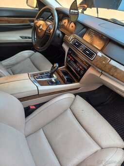 Bmw 730d 180kw - 8