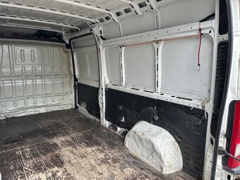 Peugeot Boxer 2.2HDI 96kw rv2015 - 8