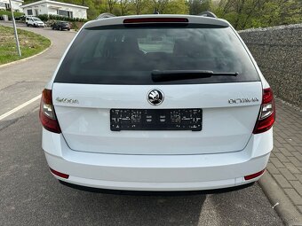 Škoda Octavia III Soleil 2.0TSI 140kw DSG 2019 Virtual SK TP - 8