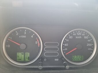 Fusion 1,4tdci - 8