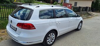 Passat b7 2.0 tdi 103kw - 8