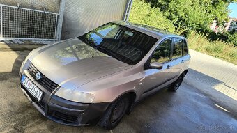 Fiat Stilo - 8