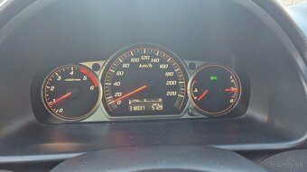 Honda CRV 2.2 CTDI 2005 - 8