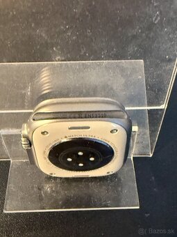 Predám Apple Watch ultra 1 (GPS + Cellular), 49mm - 8