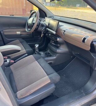 citroen c4 cactus - 8