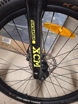 GT bicykel - 8
