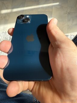 Apple iPhone 14 128GB Čierny - 8
