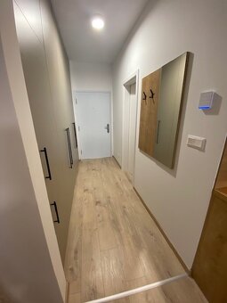 Príjemný byt 32 m² s vonkajším parkovacím miestom - 8