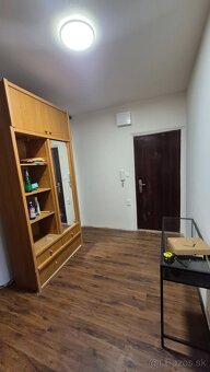 3-izbový byt s balkónom na prenájom - 8