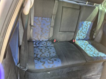 Predám Volkswagen Golf 1.9 TDI - 8