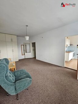 2izbový byt blízko centra mesta Piešťany - 8