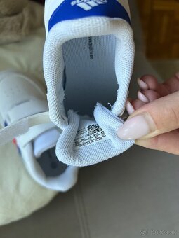 Adidas detske tenisky - 8