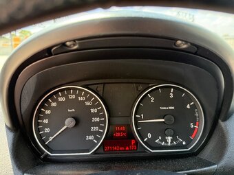 BMW rad 1 120 d - 8