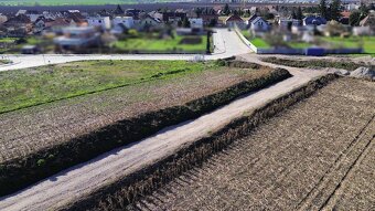 NA PREDAJ Stavebné pozemky v obci Biely Kostol - 8