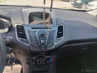 Ford Fiesta 1,0 benzin - 8