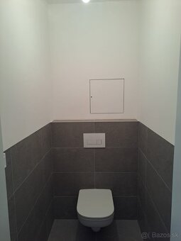 3 izbový byt s balkónom a kobkou - Pršianska Terasa - 8