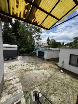 Na predaj: Rodinný dom v Šahách – časť Homok - 8