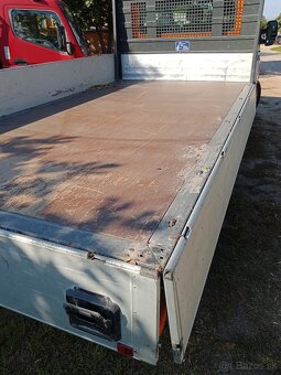 Opel Movano (Renault Master) - 8