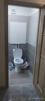 3- izbový byt Kanianka - 8