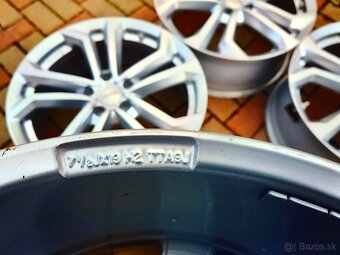 Dezent - Toyota Rav4 5x114,3 r19 - 8