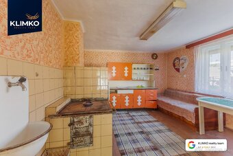 Na predaj vidiecka nehnuteľnosť – Brutovce pri Levoči - 8