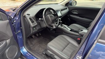 Honda HR-V 1.5 i-VTEC Executive - 8