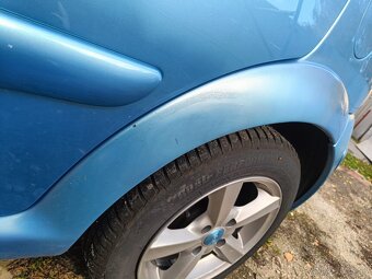 Citroen c3 plurier - 8