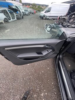 Audi A5 Coupé 2.7 TDI CGKA – rozprodám na díly - 8