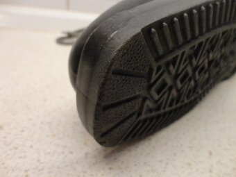 Lyžiarske topánky Kristiania - 8