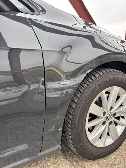 Volkswagen golf 7 1.6tdi - 8