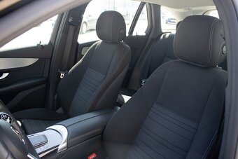 Mercedes-Benz GLC SUV 200 d 4MATIC A/T - 8