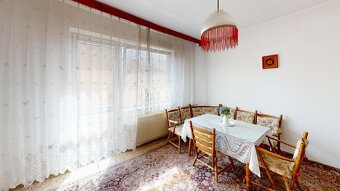 Priestranný rodinný dom – Mýtna Nová Ves - 8