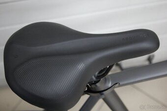 ALU horský bicykel CUBE 28" kolesá NOVÝ - 8