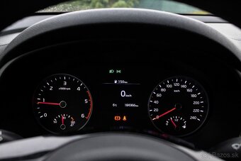 Kia Sportage 1.6 CRDi Gold - 8