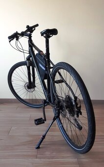 Predám pánsky krosový bicykel MERIDA CROSSWAY 700. - 8