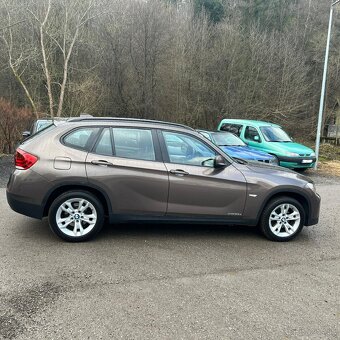 BMW X1 xDrive 20d A/T - 8