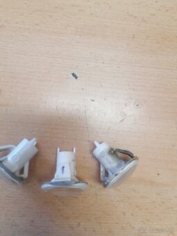 Smerovky Octavia1, facelift - 8