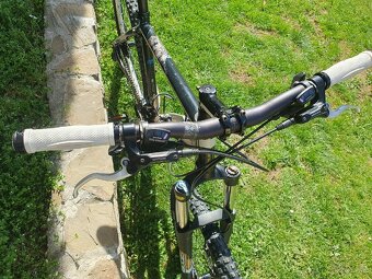 Horsky bicykel scoot contesa 30 - 8