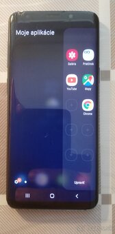 Samsung Galaxy S9 - 4/64/Android 9 - 8