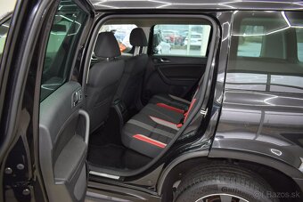 Škoda Yeti 1,4 TSi 90 kW, Monte Carlo,NAVI,LED, - 8