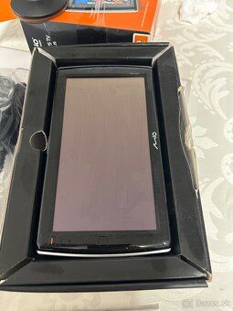 GPS + TV MIO Moov V735u - 8
