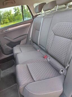 Škoda Superb Combi Business 1.4 TSI PHEV 218K - 8