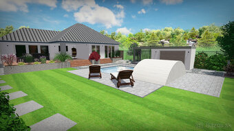 HMPB Garden s.r.o. Návrhy a realizácie Záhrad - 8